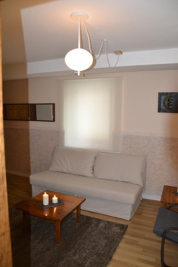 Era Borda Hotel Gausac Екстериор снимка