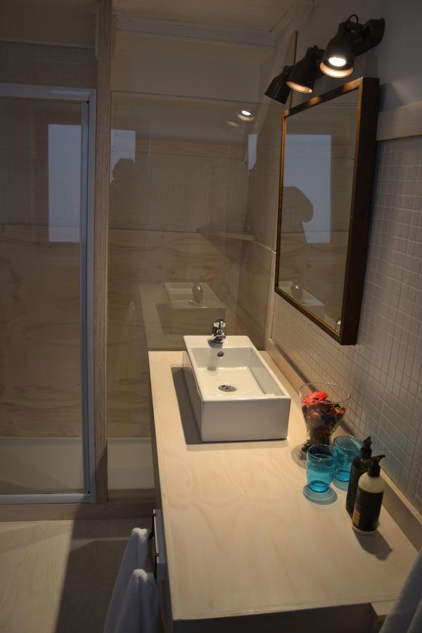 Era Borda Hotel Gausac Екстериор снимка