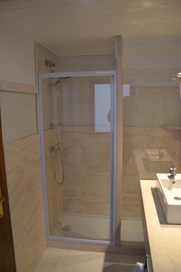 Era Borda Hotel Gausac Екстериор снимка