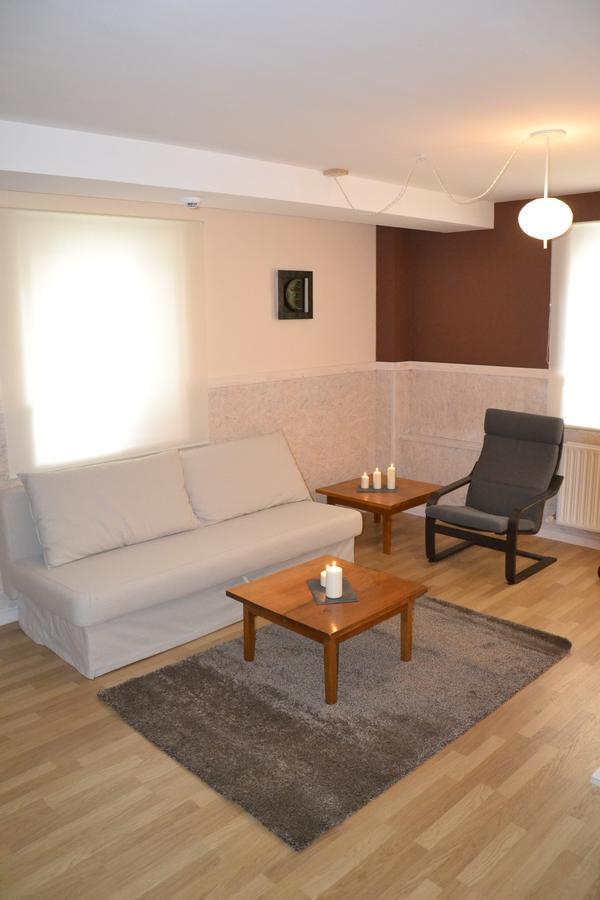 Era Borda Hotel Gausac Екстериор снимка