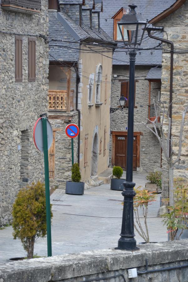 Era Borda Hotel Gausac Екстериор снимка