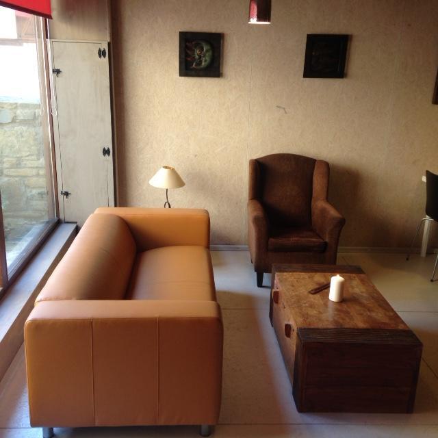 Era Borda Hotel Gausac Екстериор снимка