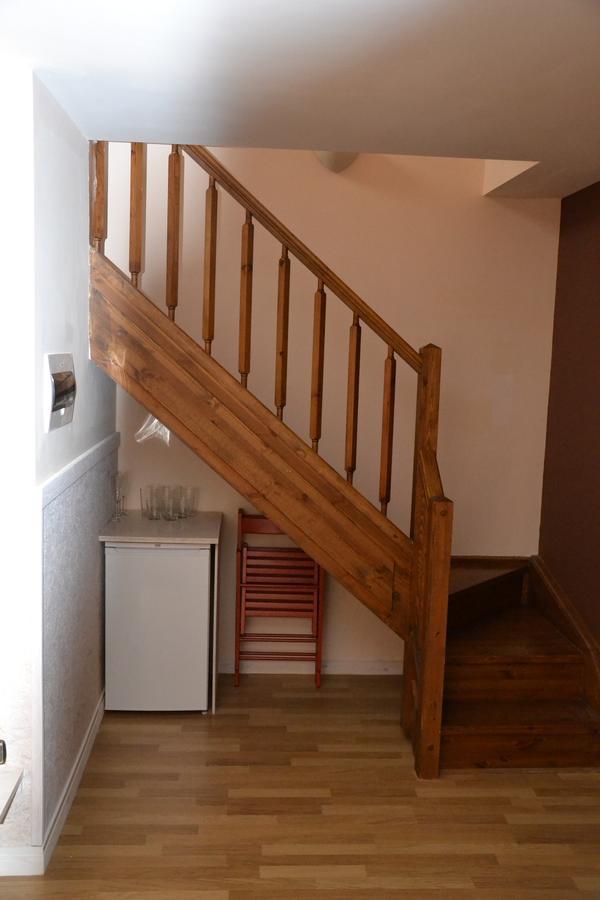 Era Borda Hotel Gausac Екстериор снимка