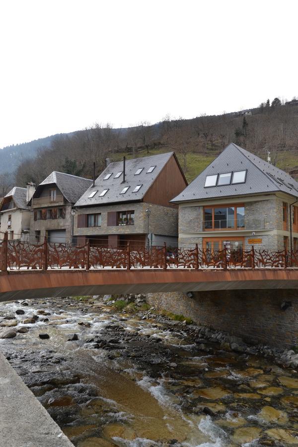 Era Borda Hotel Gausac Екстериор снимка